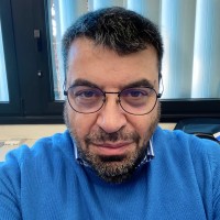 Bonatti Employee Cosimo Quaranta's profile photo