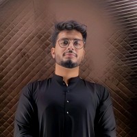 Muhammad Ghaus Email