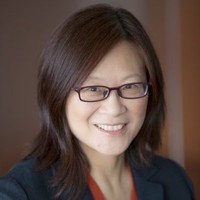 Amica Insurance Employee Susan Chung's profile photo