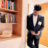 Brandon Maddox Email & Phone Number