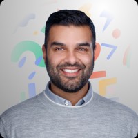 Luminopia Employee Sunny Atwal's profile photo