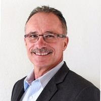 San José Fire Department Employee Mike Nelson's profile photo