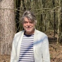 Belastingdienst Employee Kees Kompier's profile photo
