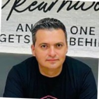 Eloy Fernandez Email