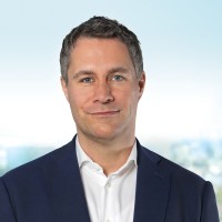 Aquila Capital Employee Florian Becker's profile photo