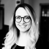 guard.me International Insurance Employee Jenni Danino's profile photo