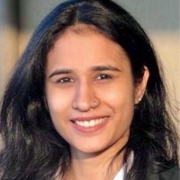 Devashree Naik Email & Phone Number