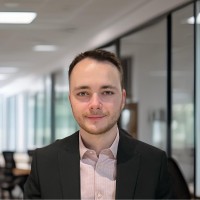 FSystem Employee Loïc Jourdes's profile photo