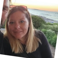 CABI Employee Amy Potter's profile photo