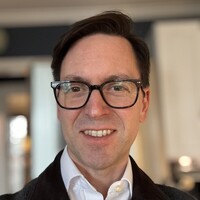St. John's Lutheran Church Employee Christopher Harlow-Jennings's profile photo