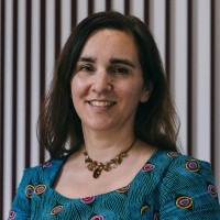 Air Aware Labs Employee Louise Thomas's profile photo