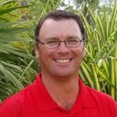 Palm Beach County Employee Eric Rein's profile photo