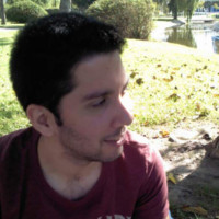 Nicolas Blanco Mattos's profile photo