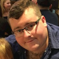 London Borough of Merton Employee Stevie Wall's profile photo