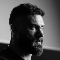 STNDRD Employee Chris Bumstead's profile photo