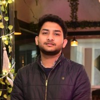 Arihant Web Consultancy Employee Rashtradeep Tripathi's profile photo