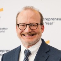 Softeq Employee Chris Howard's profile photo