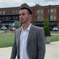 PCG Molecular Employee Ryan McGregor's profile photo