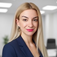 Persado Employee Maria Papada's profile photo