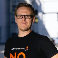 Software Sauna Employee Ilkka-Cristian Niemi's profile photo