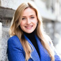 Quantica Capital AG Employee Nadine Schmid's profile photo