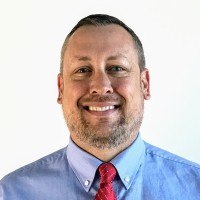 InOvate Employee Benjamin Fleming's profile photo