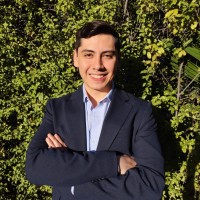 UCéanos Employee Diego Manríquez's profile photo