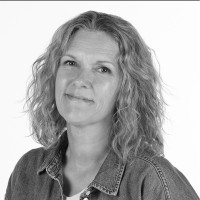 Kid Interiør Employee Tine Oppegaard's profile photo