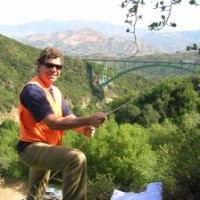 County of Santa Barbara Employee Chris Doolittle's profile photo