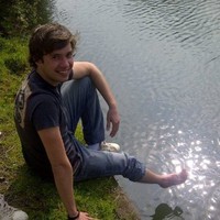 Factory Media Employee Tom Radburn's profile photo