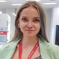 Elizaveta Protasova's profile photo