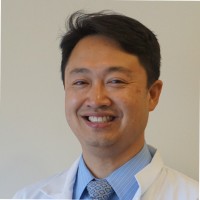 University of Southern California Employee Eric Hsieh's profile photo
