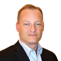 Axway Employee Eric Merriman's profile photo