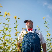 Farmer Jones