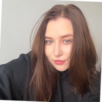AmoMama Employee Nikol Polishchuk's profile photo
