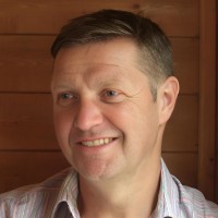 Playtech Employee Mark Gibson's profile photo
