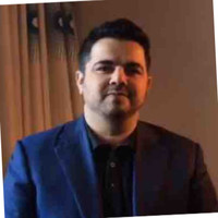 Usman Ahmad Email & Phone Number