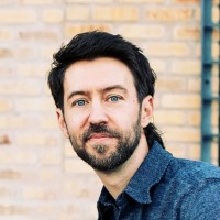 PEBL Design Employee Jonathan Blaseg's profile photo