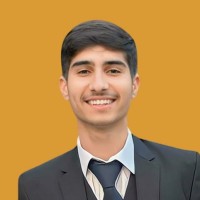 RAINCLOUD Employee Shahriyar Khan's profile photo
