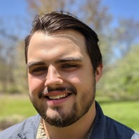 Heritage Christian Services Employee Bryce Chapman's profile photo