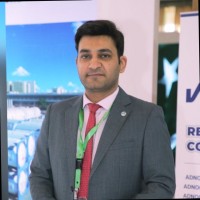 Brothers Gas Employee Ammar Ayyub's profile photo