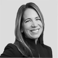 Blackstone Employee Heather von Zuben's profile photo