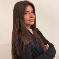 Edita Revazyan Email & Phone Number