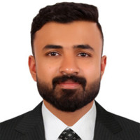 Gallagher Employee Deepak Chandran's profile photo