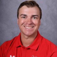 Lubbock-Cooper ISD Employee Taylor McMackin's profile photo