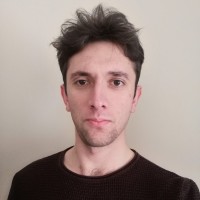 AREAL Employee Furkan Ülke's profile photo