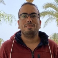 STMicroelectronics Employee Mahmoud Maher's profile photo