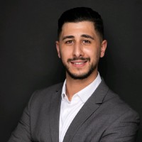 Husam Awad's profile photo
