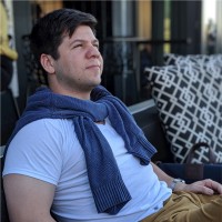 21PSTEM Employee Tim Flood's profile photo
