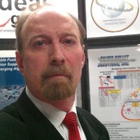Silver Bullet Solutions, Inc. Employee David McDaniel's profile photo